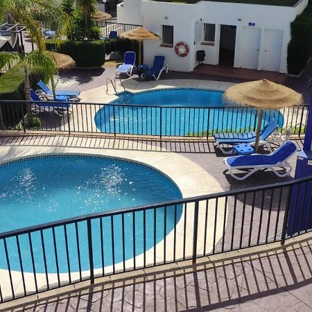 Apartamento En Benalmadena Costa Екстериор снимка