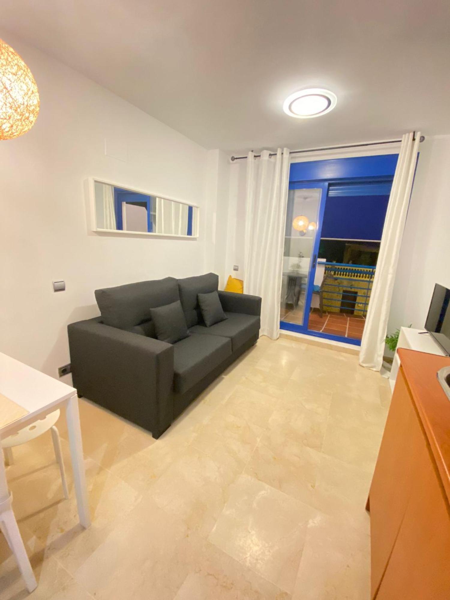 Apartamento En Benalmadena Costa Екстериор снимка