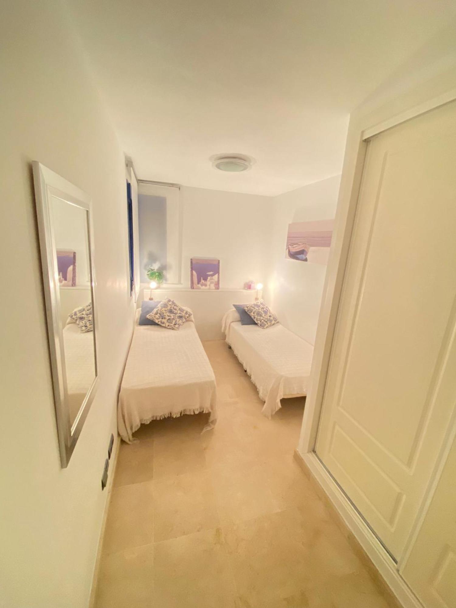 Apartamento En Benalmadena Costa Екстериор снимка