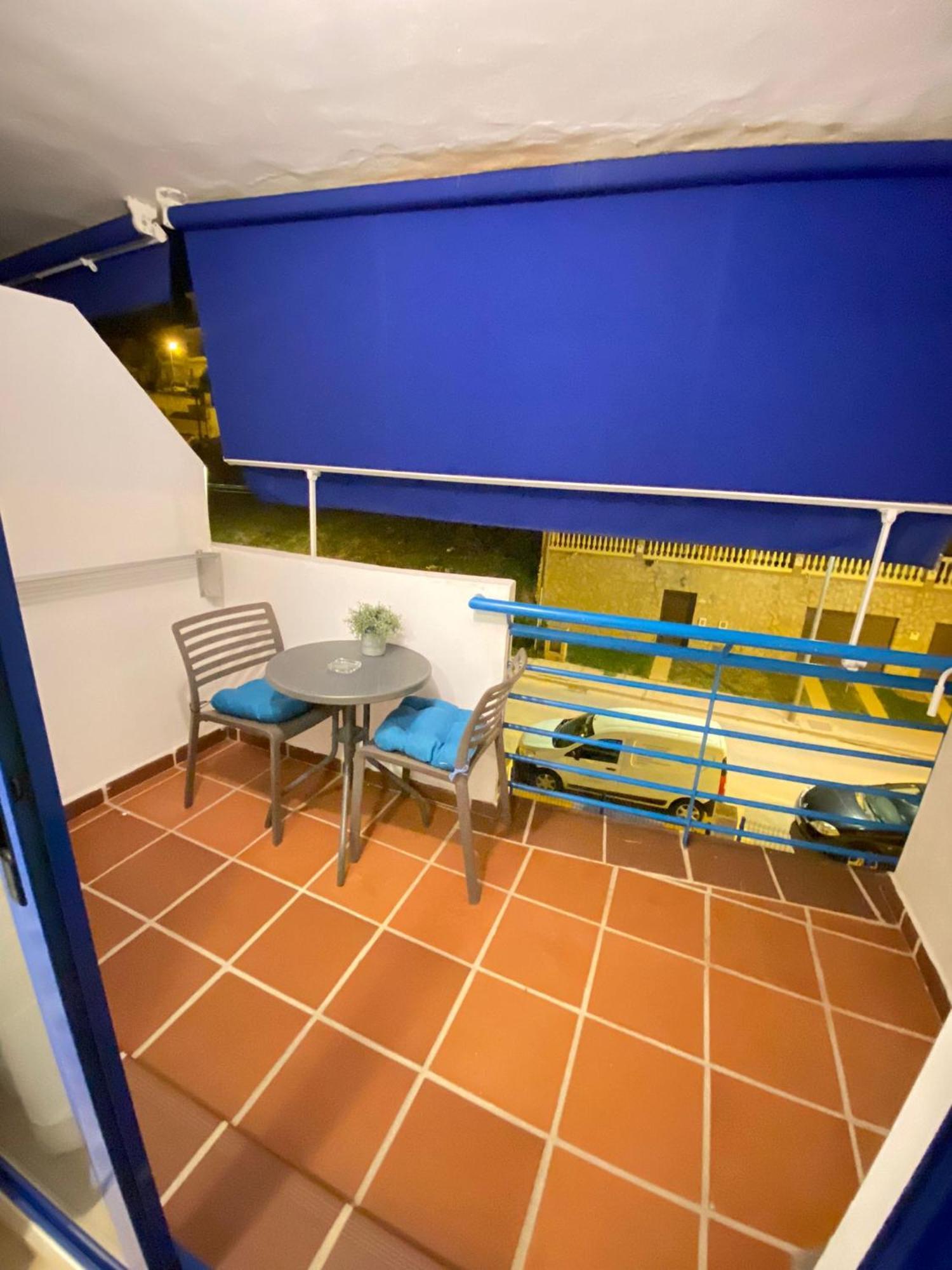 Apartamento En Benalmadena Costa Екстериор снимка